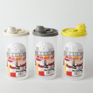 Large boutique oil pot-772 - Image 1