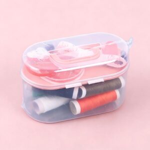 Small treasure needlework box - Image 1