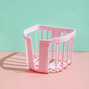Fashion wall mounted paper basket - Image 1