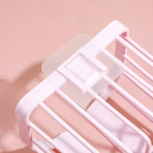 Fashion wall mounted paper basket - Image 4