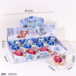83323 Magic Bracelet Set Toy (1*8) - Image 3