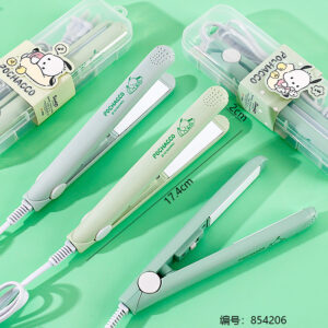 DD92 Pochacco Mini Straight Hair Iron*BB - Image 4