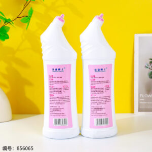 Fragrance Toilet Cleaner Hanging Block 1L 2pcs - Image 2