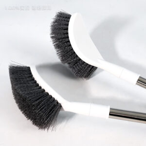 392 Long -Rod Crescent Toilet Brush/24 - Image 3