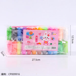 24-color ultra light clay-6001 - Image 3