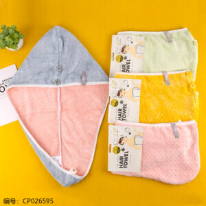 9080 Triangle Hair Dryer Cap/5 - Image 1