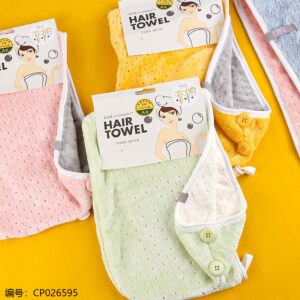 9080 Triangle Hair Dryer Cap/5 - Image 2