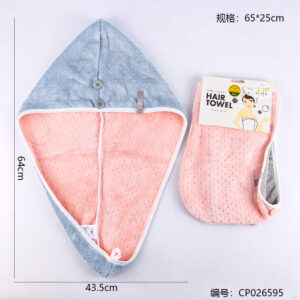 9080 Triangle Hair Dryer Cap/5 - Image 3