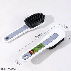170 Mother-Daughter Shoe Brush - Image 3