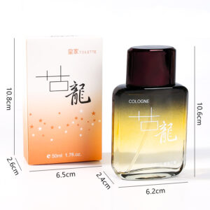 192 cologne 50ML - Image 3