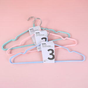 103 non-slip hanger 3pcs - Image 3
