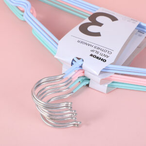 103 non-slip hanger 3pcs - Image 4