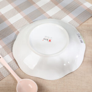 Elegant Series - Premium Octagonal Plate - Image 3