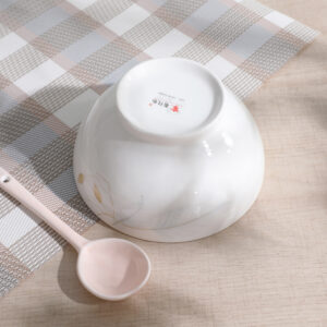 Elegant Series - Premium 6-inch High-foot Bowl - Image 3