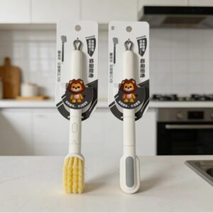Replaceable Square Pot Brush 163 - Image 1