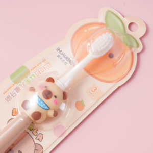Barala soft bristle children's toothbrushCKT25-7-3 - Image 3