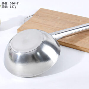 No.3 Long Handle Water Spoon - Image 2