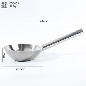 No.3 Long Handle Water Spoon - Image 3