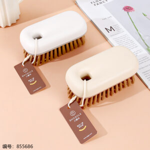 2916 Puff Clothes Brush (1*20) - Image 1