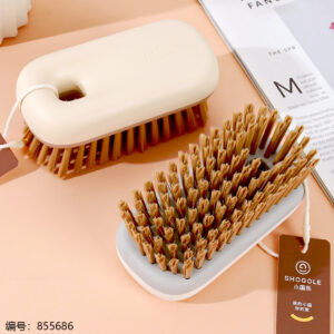 2916 Puff Clothes Brush (1*20) - Image 2