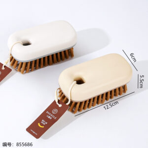 2916 Puff Clothes Brush (1*20) - Image 3
