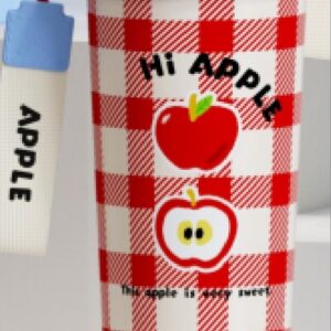 Fruit Story - Cool Coffee Thermos 520ml - Image 1