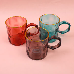 Hot Stamping Mug 300ml-101 - Image 1