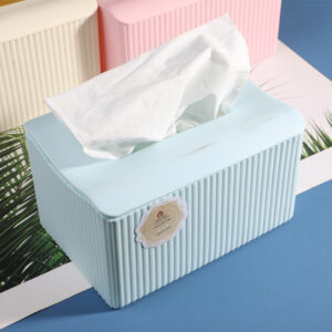 866 Tissue box - Image 2