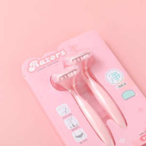 S-587 Portable Shaver - Image 3