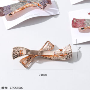 3330M Fashion Hairpin Headdress - Image 3
