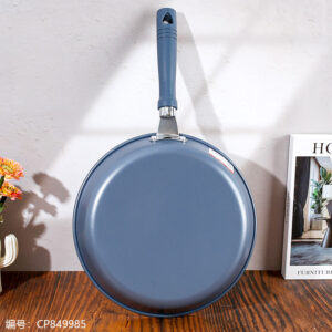 Aibo Fei 28cm frying pan - Image 2