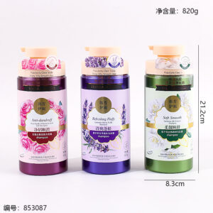 2025 Shampoo 820g - Image 3
