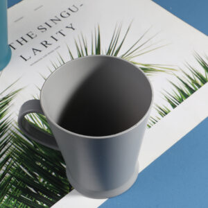 High quality gargle cup 360m-506 - Image 5