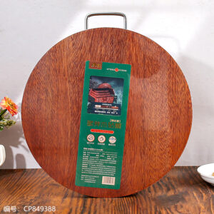 M158-38*2.5 Ironwood Cutting Board - Image 1