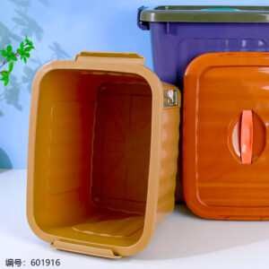 New Color Small Storage Box 6003 - Image 2