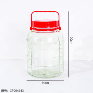 2L jars - Image 3