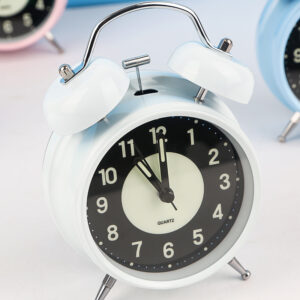 Luminous 3304 Alarm Clock - Image 3