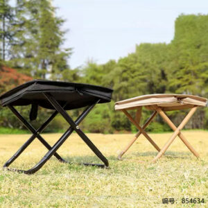 Foldable Pen Case Stool-Mixed Color - Image 4