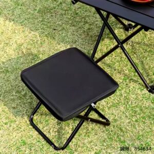 Foldable Pen Case Stool-Mixed Color - Image 5