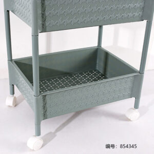 Multi-Layer Storage Rack 2269-4 - Image 2