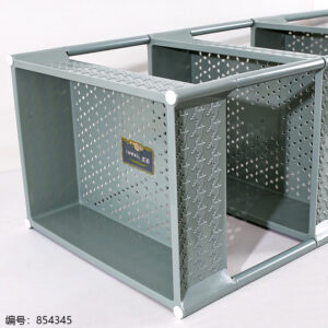 Multi-Layer Storage Rack 2269-4 - Image 4