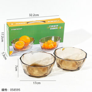 Geometric Aesthetics Flatware Set - Image 3