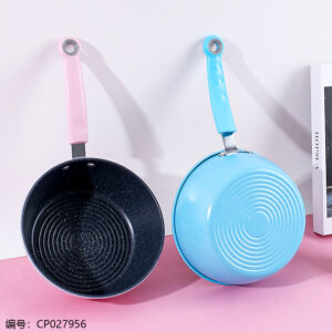 Donut Milk Pan 18cm - Image 2