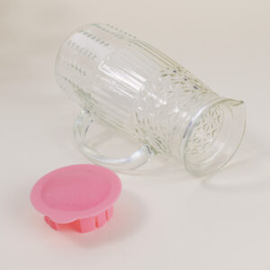 Cold Water Jug 800ml (Color Box Packaging) - Image 3