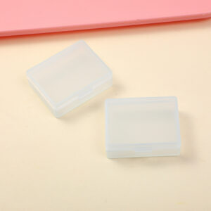 Mini storage box (2pcs pack) -SY734 - Image 2