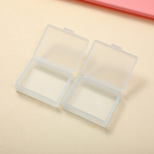 Mini storage box (2pcs pack) -SY734 - Image 3