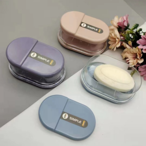 Simple soap box-3101 - Image 1