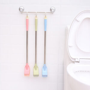 Long handle toilet brush 1209s - Image 1