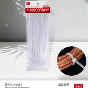 Cable Ties ACE-5083 - Image 1