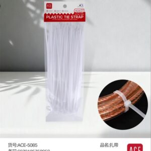 Cable Ties ACE-5085 - Image 1